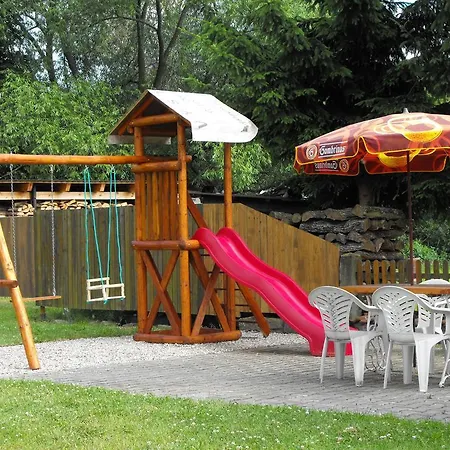 U Milana 3* Dvůr Králové nad Labem