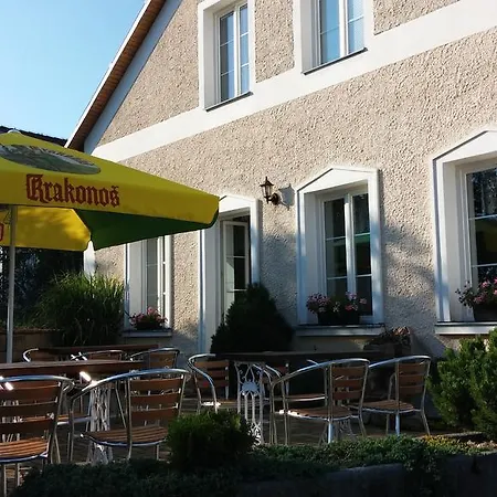 U Milana Guest house