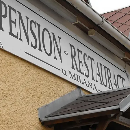 U Milana בית הארחה