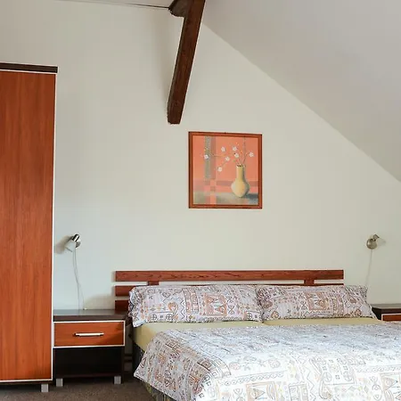 U Milana בית הארחה 3*