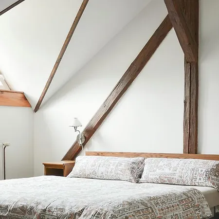 בית הארחה U Milana